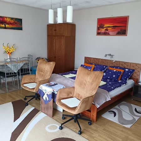 Hotel Kertesz Vendeghaz Eger Exteriér fotografie